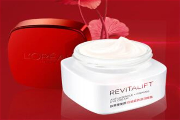 抗皺緊致護膚品排行榜 看得到年輕，猜不出年齡的好物推薦