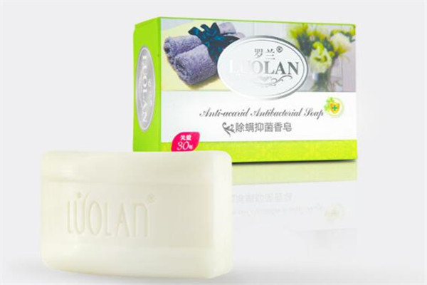 去螨止癢的香皂排名 一皂在手，除螨止癢便無憂