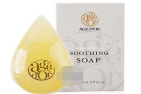 去螨止癢的香皂排名 一皂在手，除螨止癢便無憂