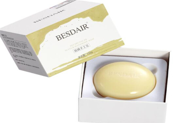 去螨止癢的香皂排名 一皂在手，除螨止癢便無憂