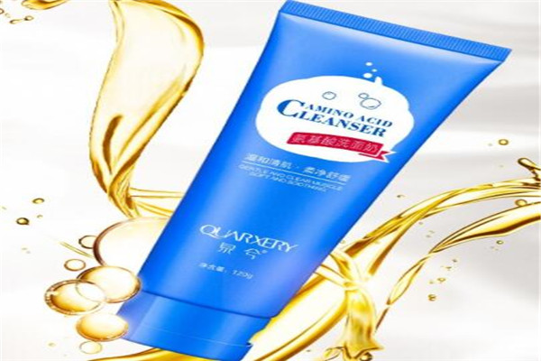 除螨祛痘洗面奶排行榜 溫和除螨祛痘的最佳選擇，不看后悔