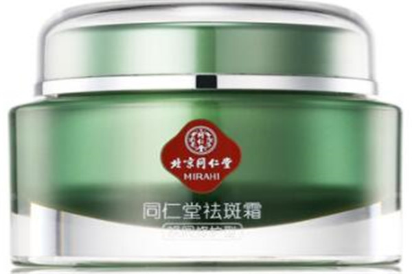 淡化雀斑護膚品排行榜 逆襲斑皮，是你淡斑路上的不二之選