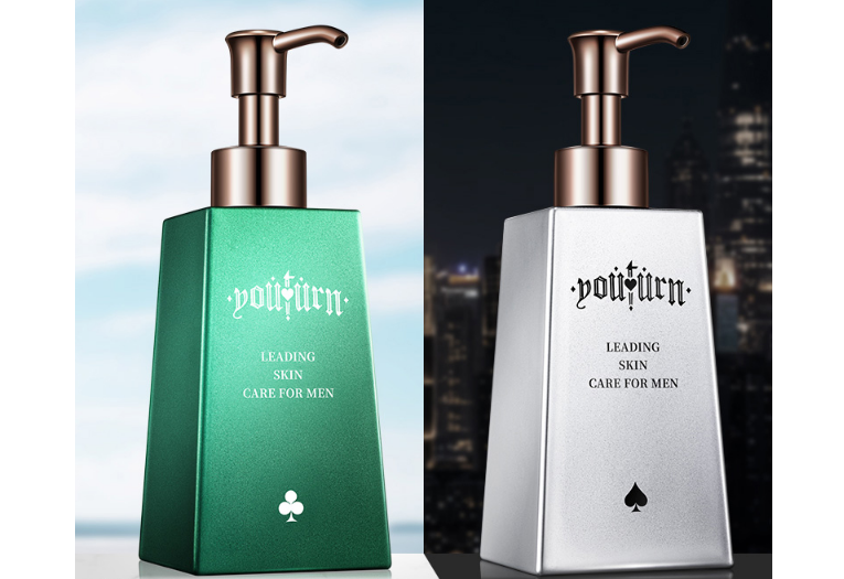 男士祛痘控油洗面奶排名 深層清潔毛孔，讓皮膚不泛油光