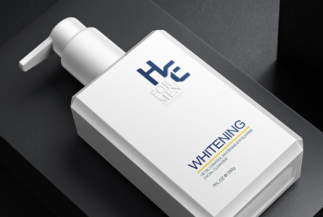 男士祛痘控油洗面奶排名 深層清潔毛孔，讓皮膚不泛油光