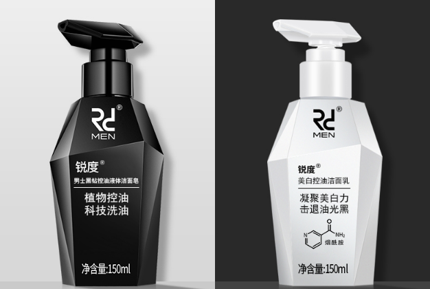 男士祛痘控油洗面奶排名 深層清潔毛孔，讓皮膚不泛油光