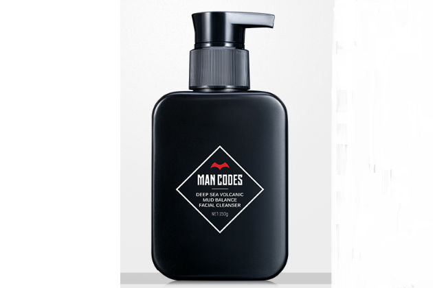 男士祛痘控油洗面奶排名 深層清潔毛孔，讓皮膚不泛油光