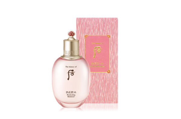 混合性皮膚爽膚水推薦 保持細膩光滑肌膚，就選這幾款