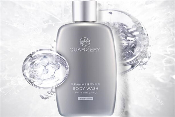 去螨蟲沐浴露排行榜 洗出浴滑肌，和螨蟲問題徹底說拜拜