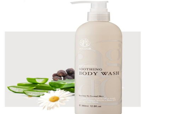 去螨蟲沐浴露排行榜 洗出浴滑肌，和螨蟲問題徹底說拜拜