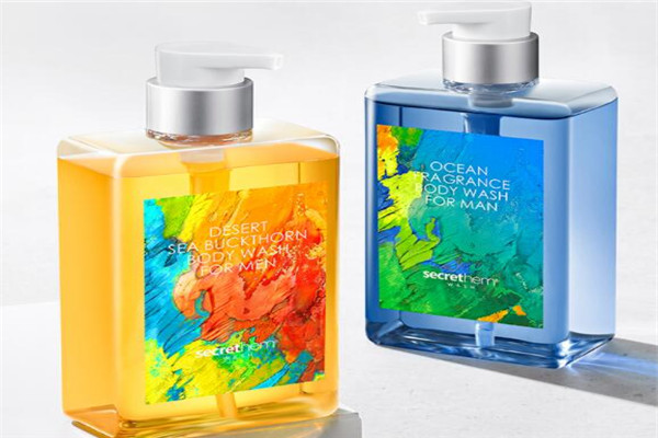 去螨蟲沐浴露排行榜 洗出浴滑肌，和螨蟲問題徹底說拜拜