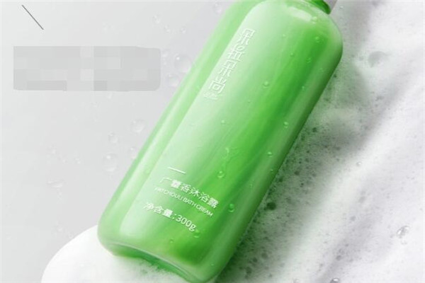 去螨蟲沐浴露排行榜 洗出浴滑肌，和螨蟲問題徹底說拜拜