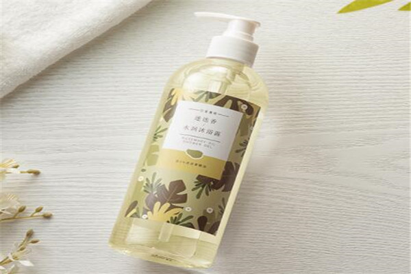 去螨蟲沐浴露排行榜 洗出浴滑肌，和螨蟲問題徹底說拜拜