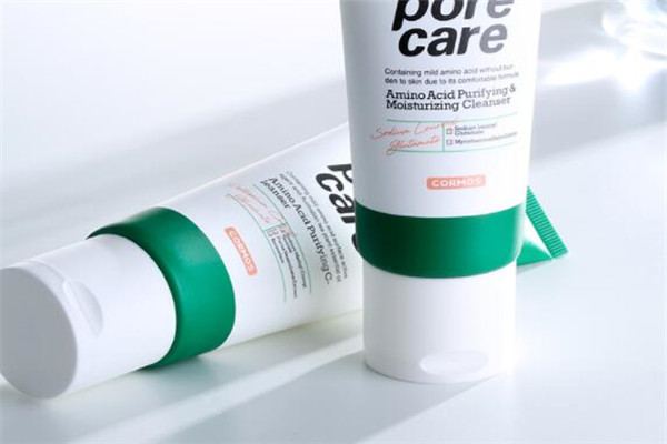 男士去螨蟲洗面奶排行榜 清潔效果杠杠的,都是型男的最佳選擇