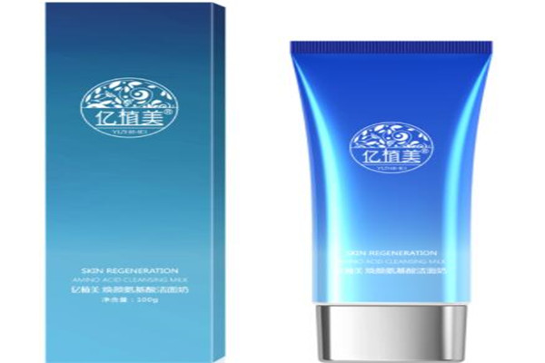 男士去螨蟲洗面奶排行榜 清潔效果杠杠的,都是型男的最佳選擇