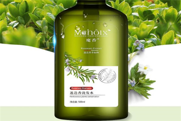 去螨蟲洗發水排行榜 趕走螨蟲困擾，你選對了嗎