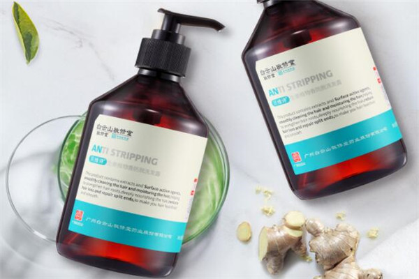 去螨蟲洗發水排行榜 趕走螨蟲困擾，你選對了嗎