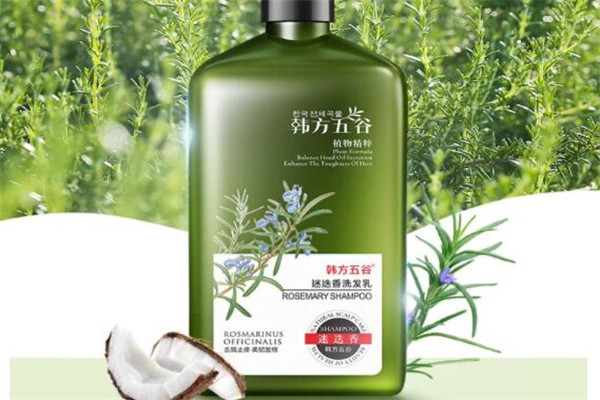 去螨蟲洗發水排行榜 趕走螨蟲困擾，你選對了嗎