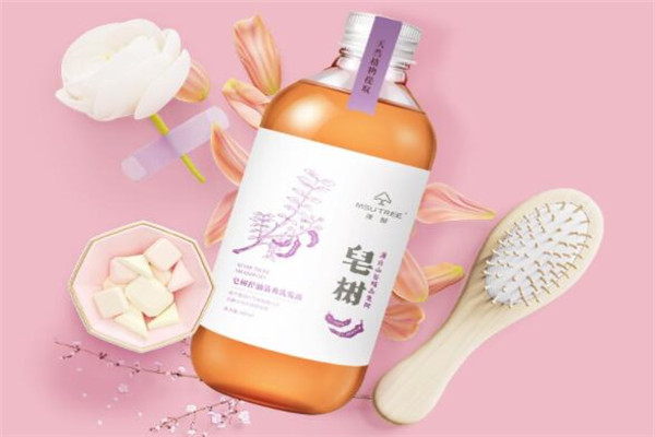 去螨蟲洗發水排行榜 趕走螨蟲困擾，你選對了嗎