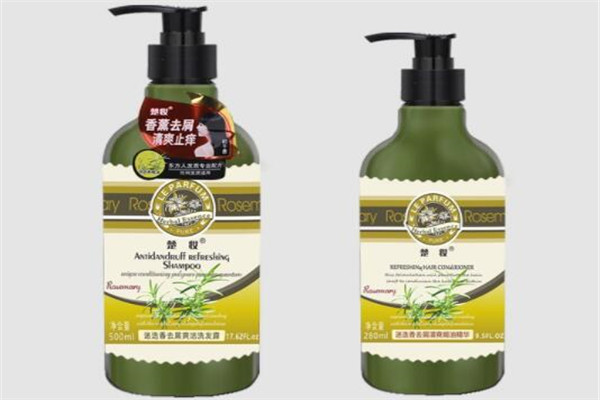 去螨蟲洗發水排行榜 趕走螨蟲困擾，你選對了嗎