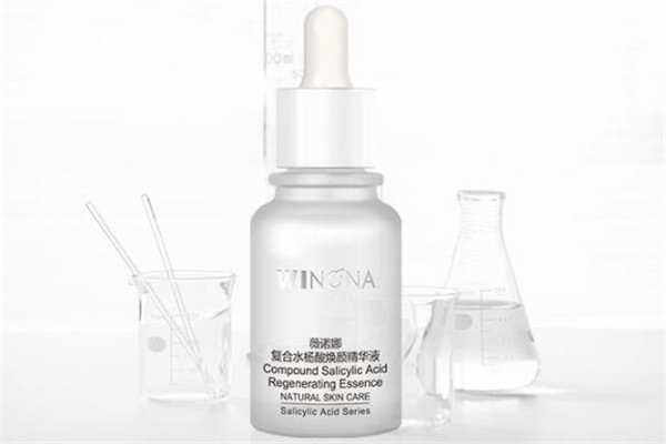 最有效的祛痘印產(chǎn)品排行榜 痘印的橡皮擦，還你水潤平滑肌