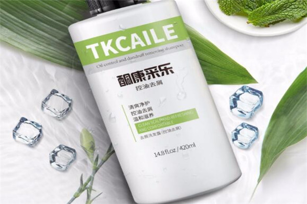 去螨蟲洗發水排行榜 趕走螨蟲困擾，你選對了嗎