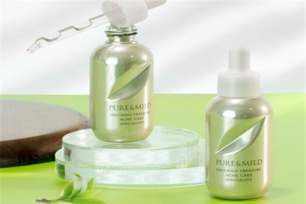 最有效的祛痘印產(chǎn)品排行榜 痘印的橡皮擦，還你水潤平滑肌