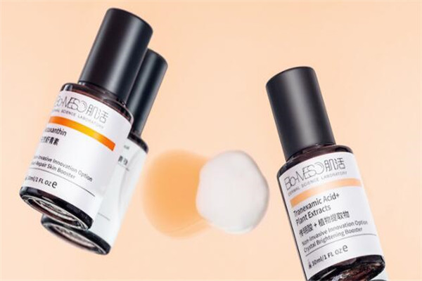 最有效的祛痘印產(chǎn)品排行榜 痘印的橡皮擦，還你水潤平滑肌