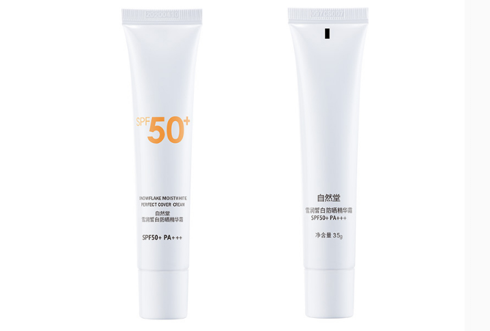 不含酒精的國貨防曬霜 便宜又好用,你選對防曬了嗎