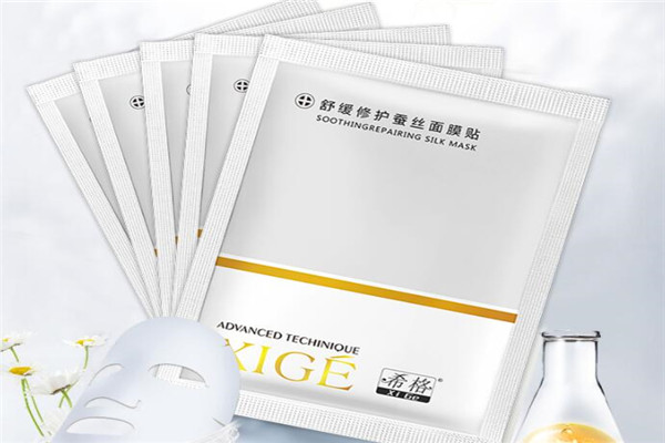 祛紅血絲面膜排行榜 舒緩肌膚告別灼熱感，照著這些選準(zhǔn)沒(méi)錯(cuò)