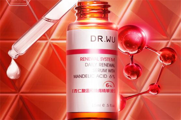 淡化痘印護膚品排行榜 一抹即勻凈，你選對了嗎