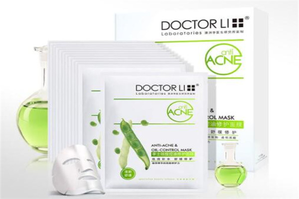 青少年祛痘品牌排行榜 相宜本草上榜,祛痘護膚品牌選擇很重要