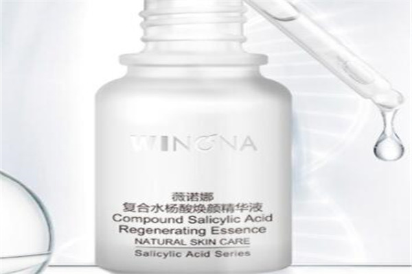 淡化痘印護膚品排行榜 一抹即勻凈，你選對了嗎