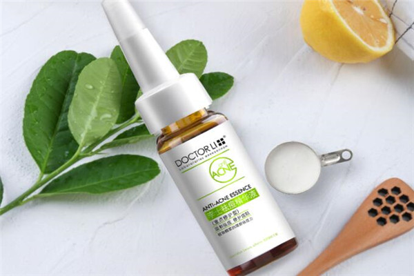 淡化痘印護膚品排行榜 一抹即勻凈，你選對了嗎