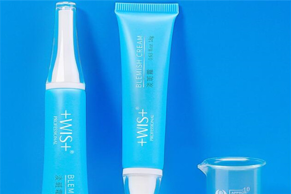 淡化色斑的護膚品排行榜 卓效凈白，祛斑無壓力