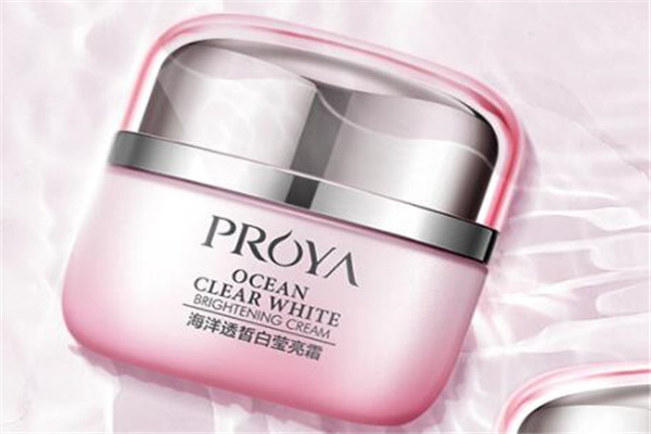 淡化色斑的護膚品排行榜 卓效凈白，祛斑無壓力