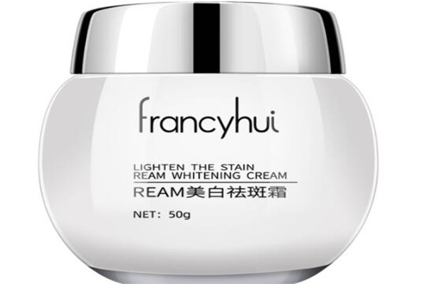 淡化色斑的護膚品排行榜 卓效凈白，祛斑無壓力