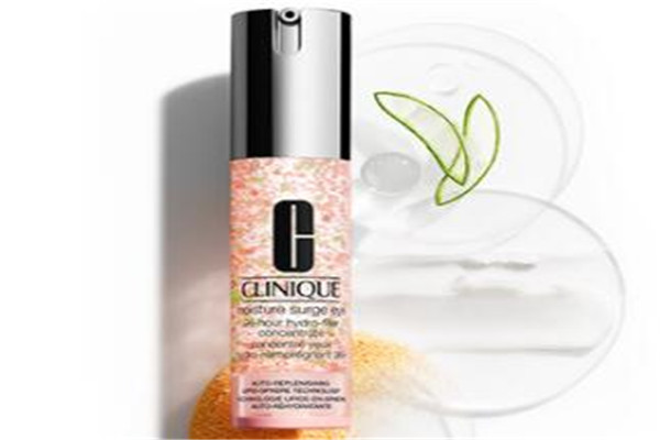 淡化細紋的護膚品排行榜 徹底趕走干松紋，恢復彈嫩光滑肌