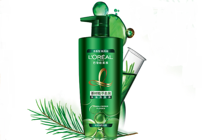 男士控油洗發水排行榜 長效控油，讓頭皮時刻清爽