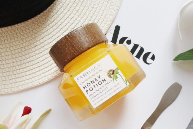 不含酒精的補水面膜排行榜 還你健康煥亮水光肌