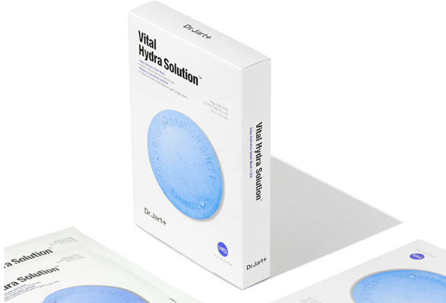 不含酒精的補水面膜排行榜 還你健康煥亮水光肌