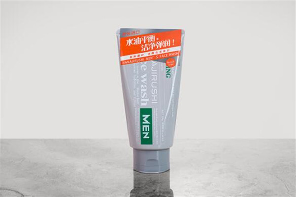 日本男士控油護膚品排行榜10強 日系男士護膚控必看