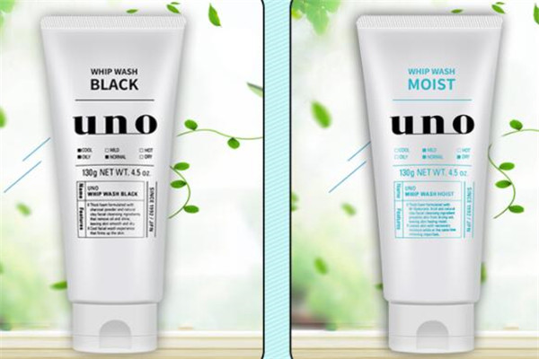 日本男士控油護膚品排行榜10強 日系男士護膚控必看