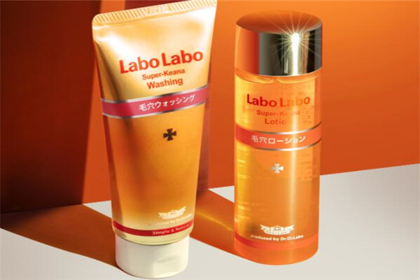 日本男士控油護膚品排行榜10強 日系男士護膚控必看