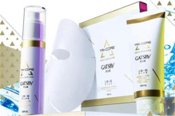 日本男士控油護膚品排行榜10強 日系男士護膚控必看