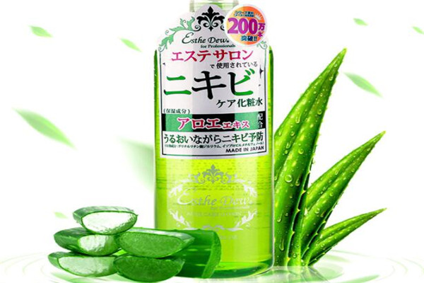 日本男士控油護膚品排行榜10強 日系男士護膚控必看