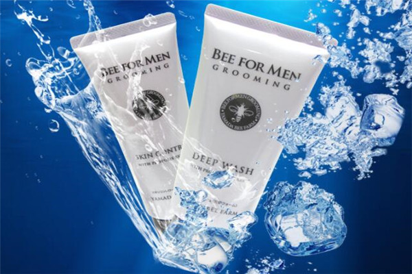 日本男士控油護膚品排行榜10強 日系男士護膚控必看