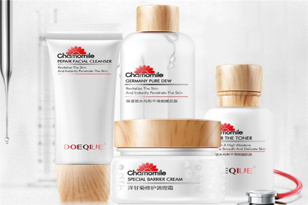 敏感肌膚十大護(hù)膚品排行 作為敏感肌的你用過了嗎