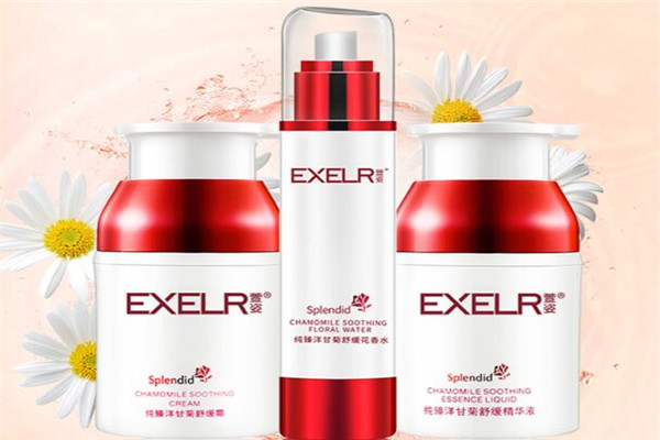 敏感肌膚十大護(hù)膚品排行 作為敏感肌的你用過了嗎