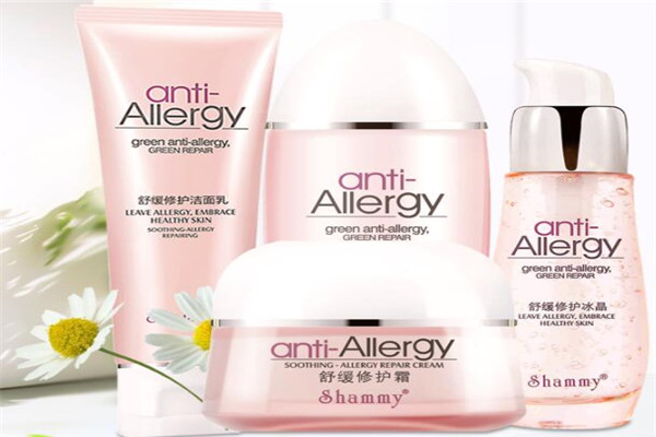 敏感肌膚十大護(hù)膚品排行 作為敏感肌的你用過了嗎