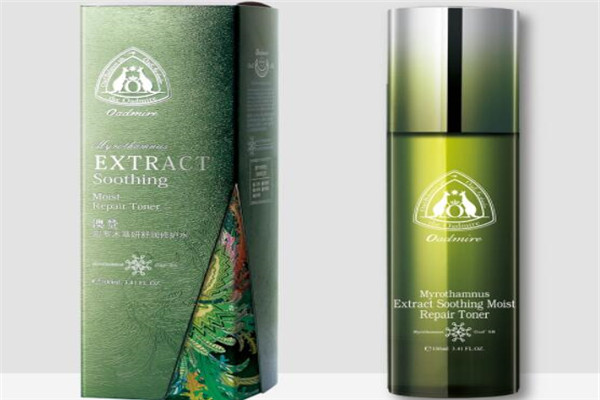 敏感肌膚十大護(hù)膚品排行 作為敏感肌的你用過了嗎